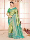 Kalanidhi Vol 10 By Bunawat Silk Wedding Wholesale Sarees Suppliers In Mumbai
